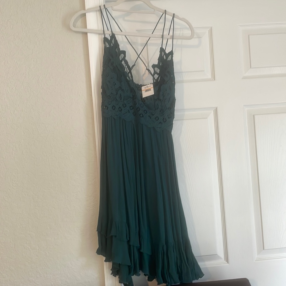 NWT - Free People dress size S